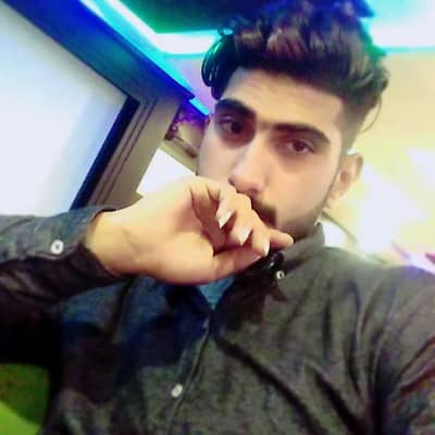 Ali waqas