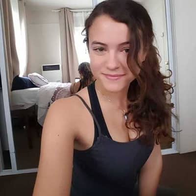 Lisa Hopkins