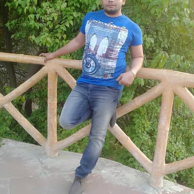 Md rahees Qureshi Khan