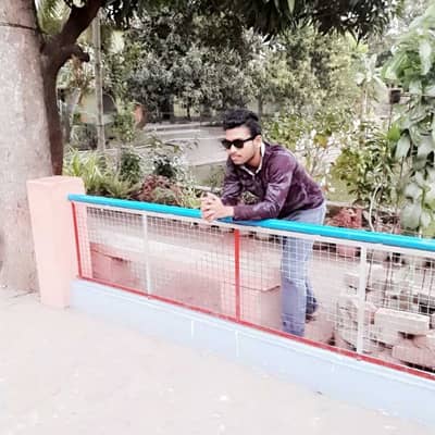 Rick dubey