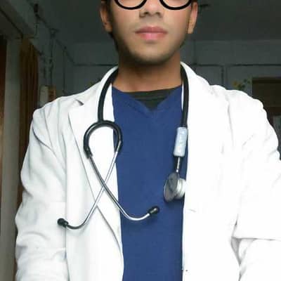 Dr md emamul haque