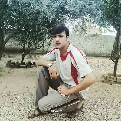 Waleed khan