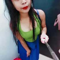 Joy pinili