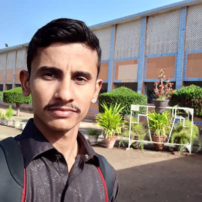 Abbas Samejo