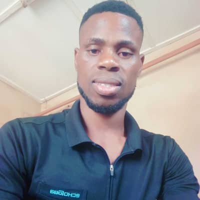 Aaron Adex