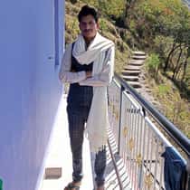 Sanjay Kumar Indian 🇮🇳