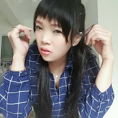Meimei