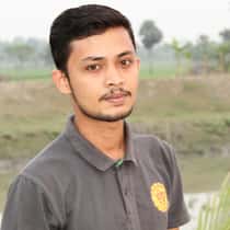 Arpon Mitro SHUVO