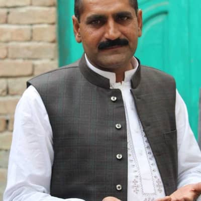 Zahoor malik