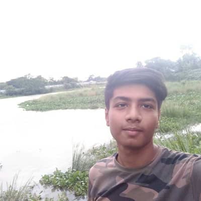 Razin Saleh
