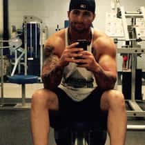 Jeff Anderson