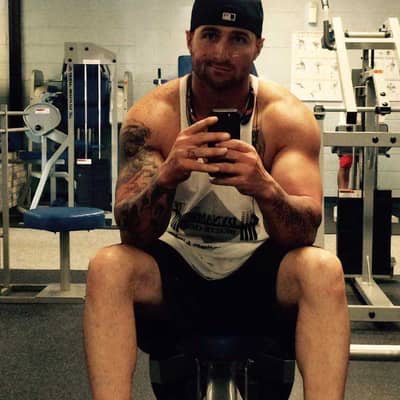 Jeff Anderson