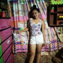 Gishiel Mae