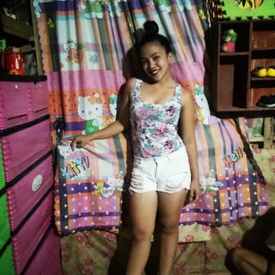 Gishiel Mae