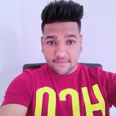Love preet