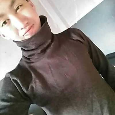 kamal gurung