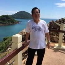 Evans wong