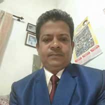 Jayanto alvares