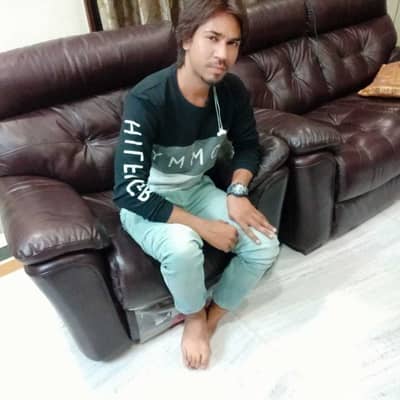 sahil