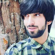 Ashraf