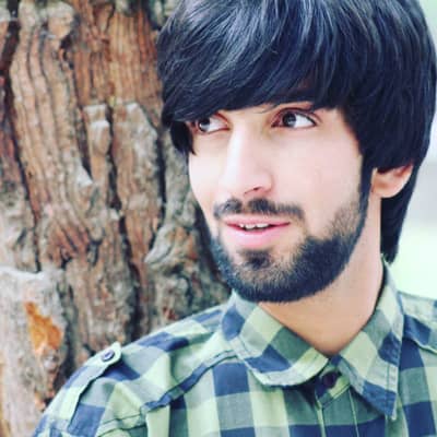 Ashraf
