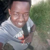 Kennedy lyimo