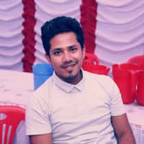 Shishir khan