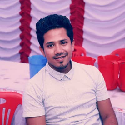 Shishir khan