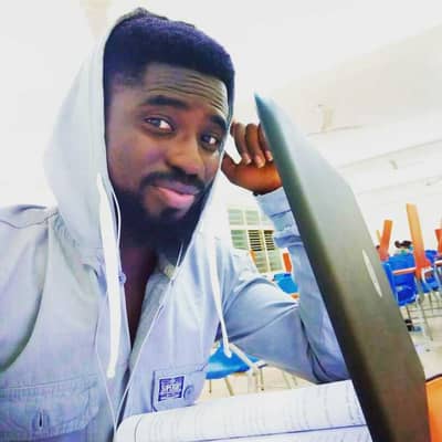 Emmanuel Osei Akoto