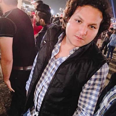 Farhan Saleem