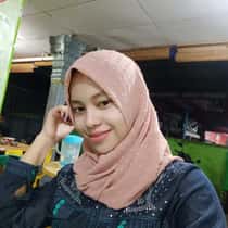 Melani Tambunan