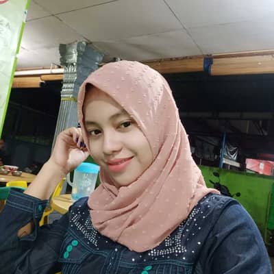 Melani Tambunan