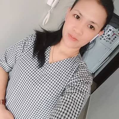 Mary