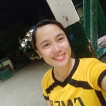 Imee sarmiento