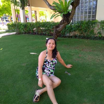 Janeth Apordo