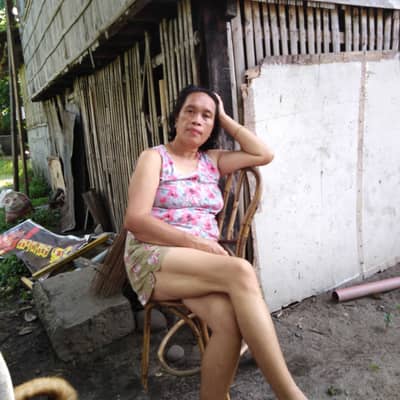 BEVERLY REPALBOR