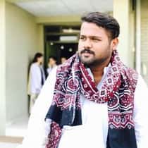 Mahmood Ahmed