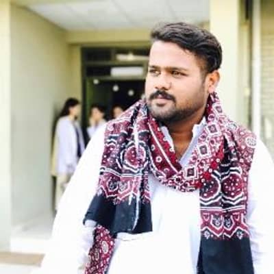 Mahmood Ahmed
