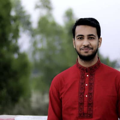 Shahriar