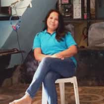 Gina