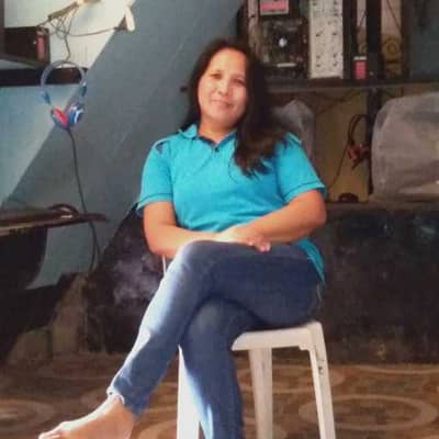 Gina