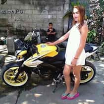 christine