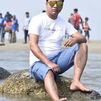 Md anis