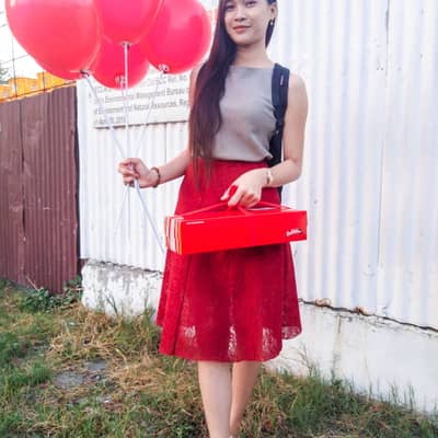 Amie Galit