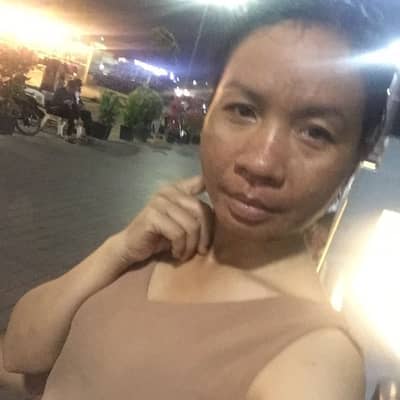 Chhum Sokunthea