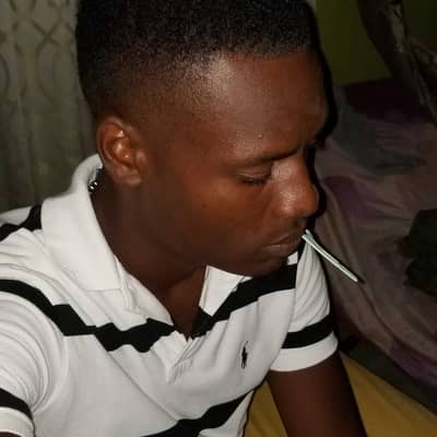 Jahmiel