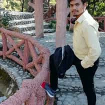Shubham jangra