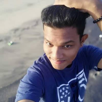 Sudhakar