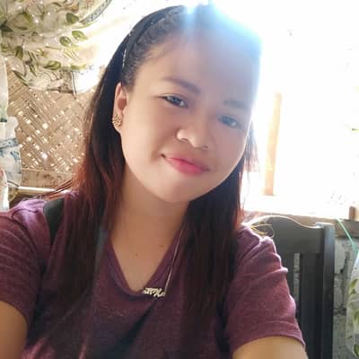 Rizza Mae