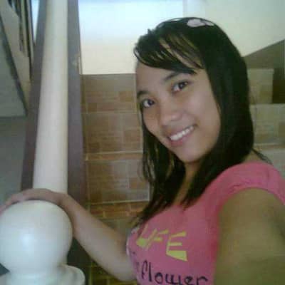 Rechel B. Anuengo